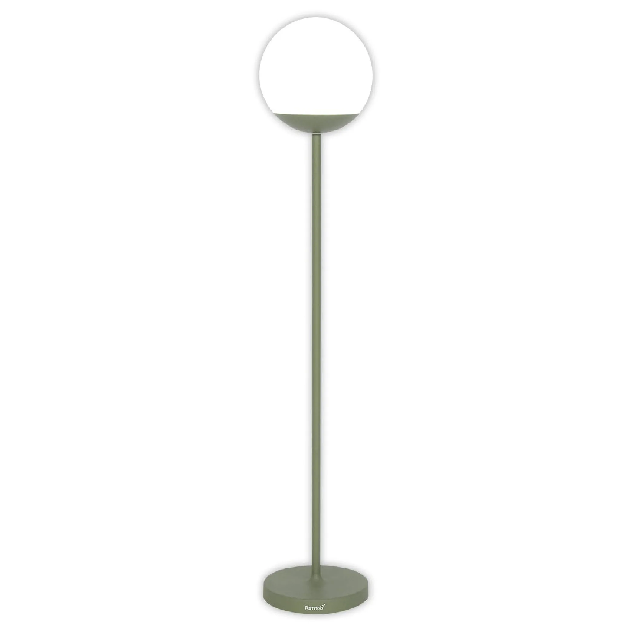 MOOON! Floor Lamp