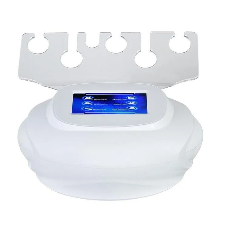 New Bestselling 80k Cavitation Machine RF Ultrasonic Vacuum Weight Loss Body Slimming Beauty Machine