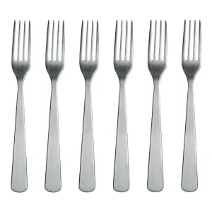 Normann Forks - Set of 6