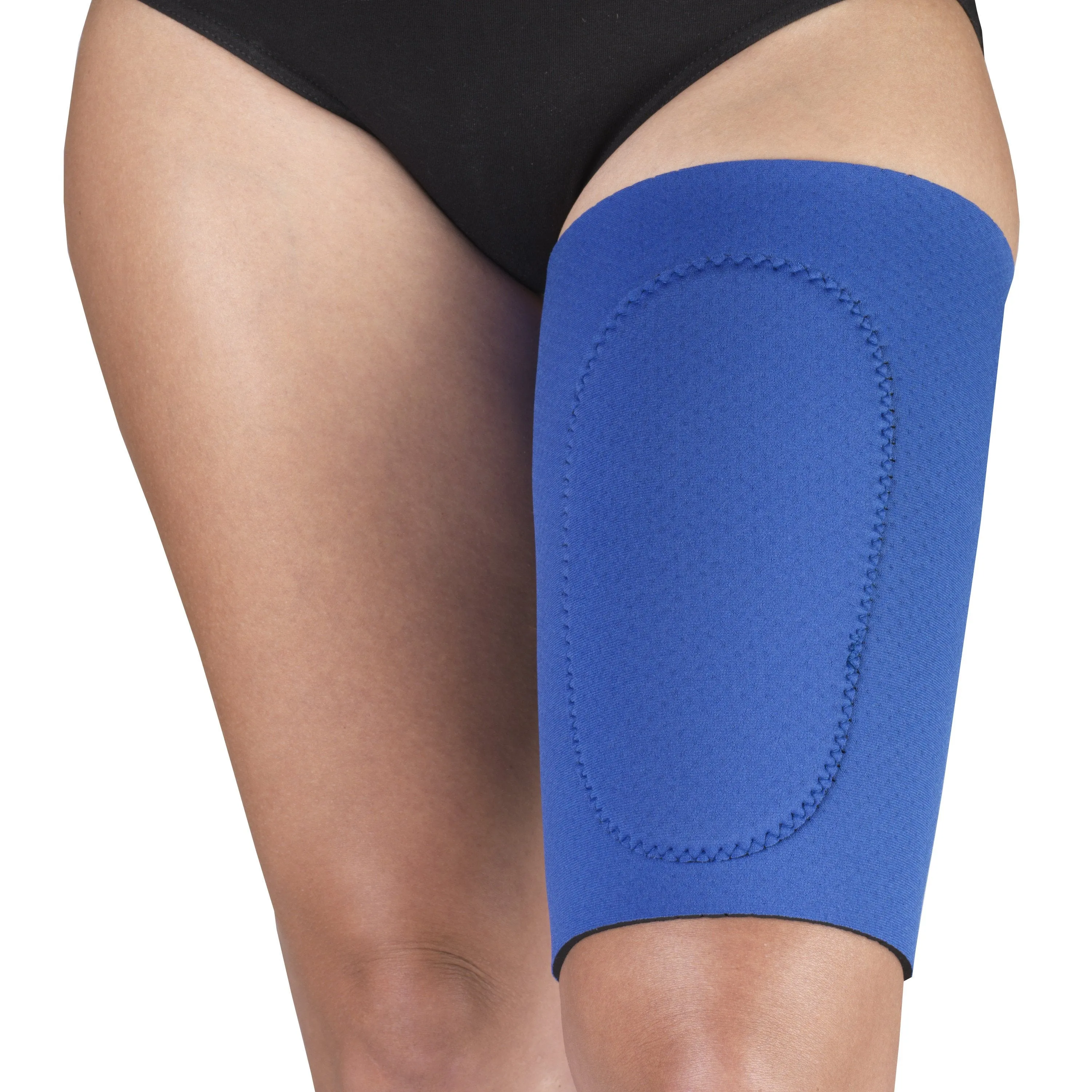 OTC THIGH SUPP NEOP OVAL PAD - 0315