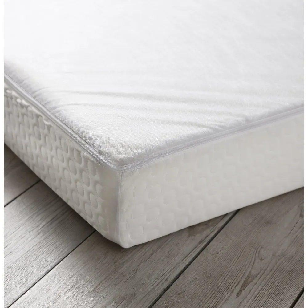 Otta Single Mattress Hypoallergenic High Density Foam