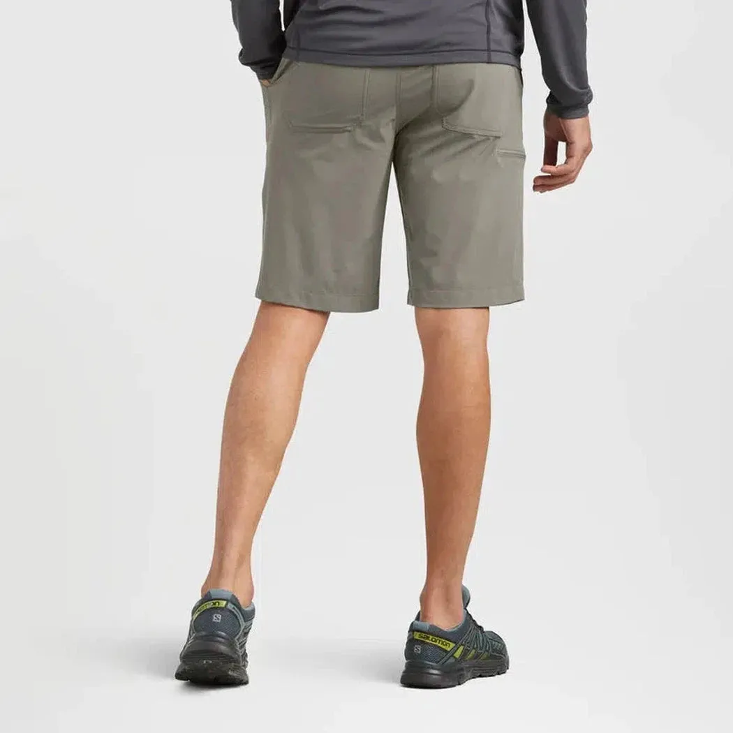 Outdoor Research Men's Ferrosi Shorts - 10" Inseam