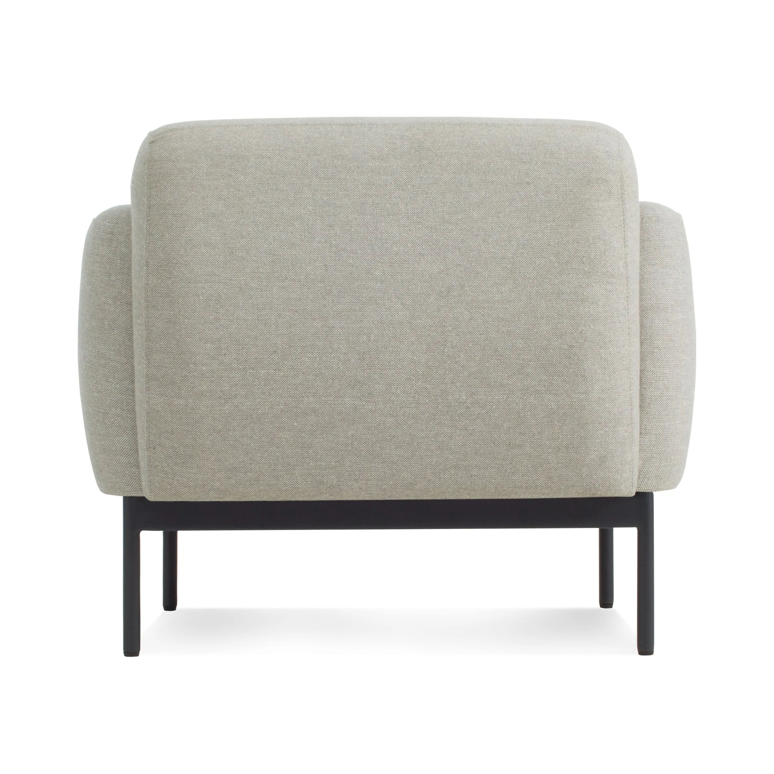 Puff Puff Lounge Chair