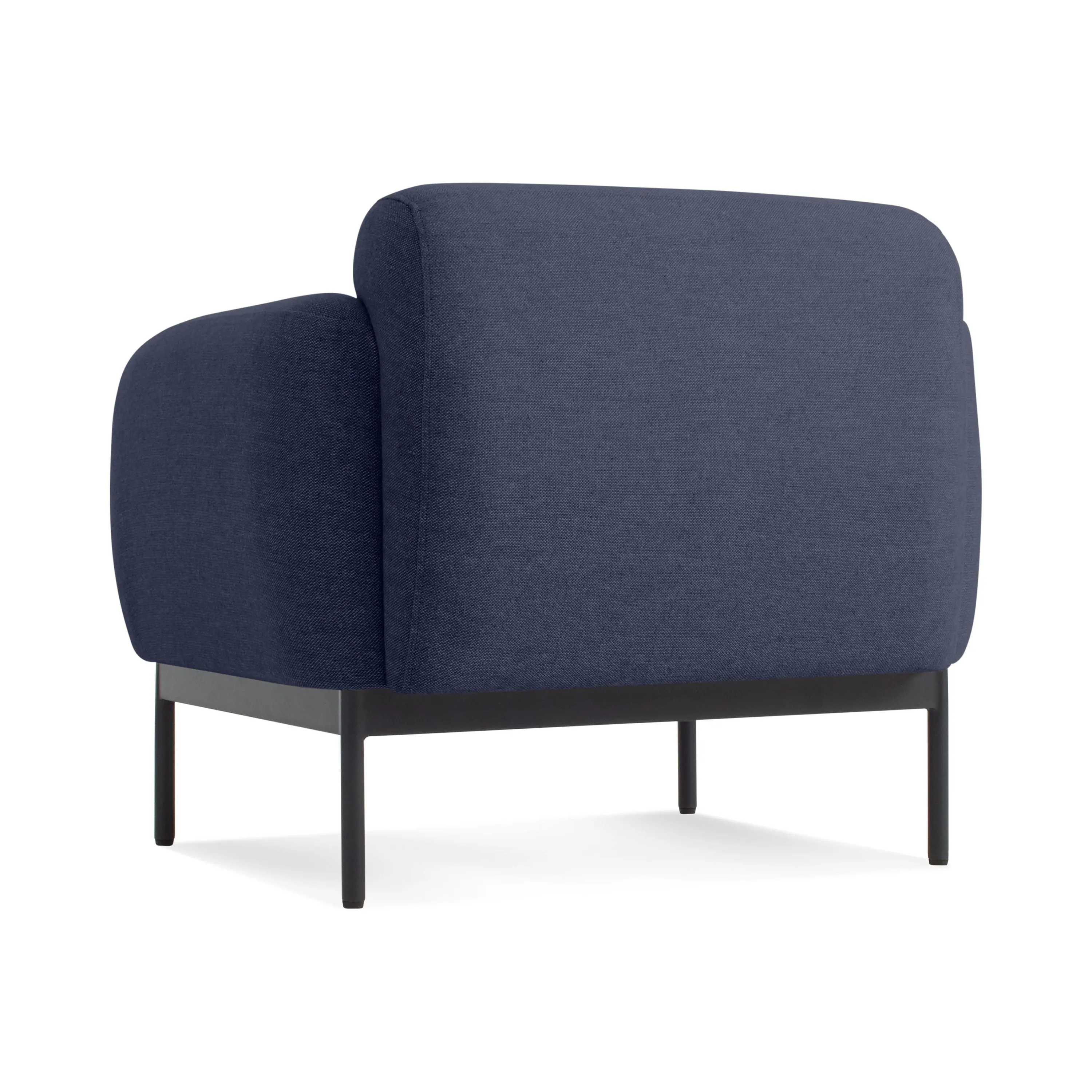 Puff Puff Lounge Chair