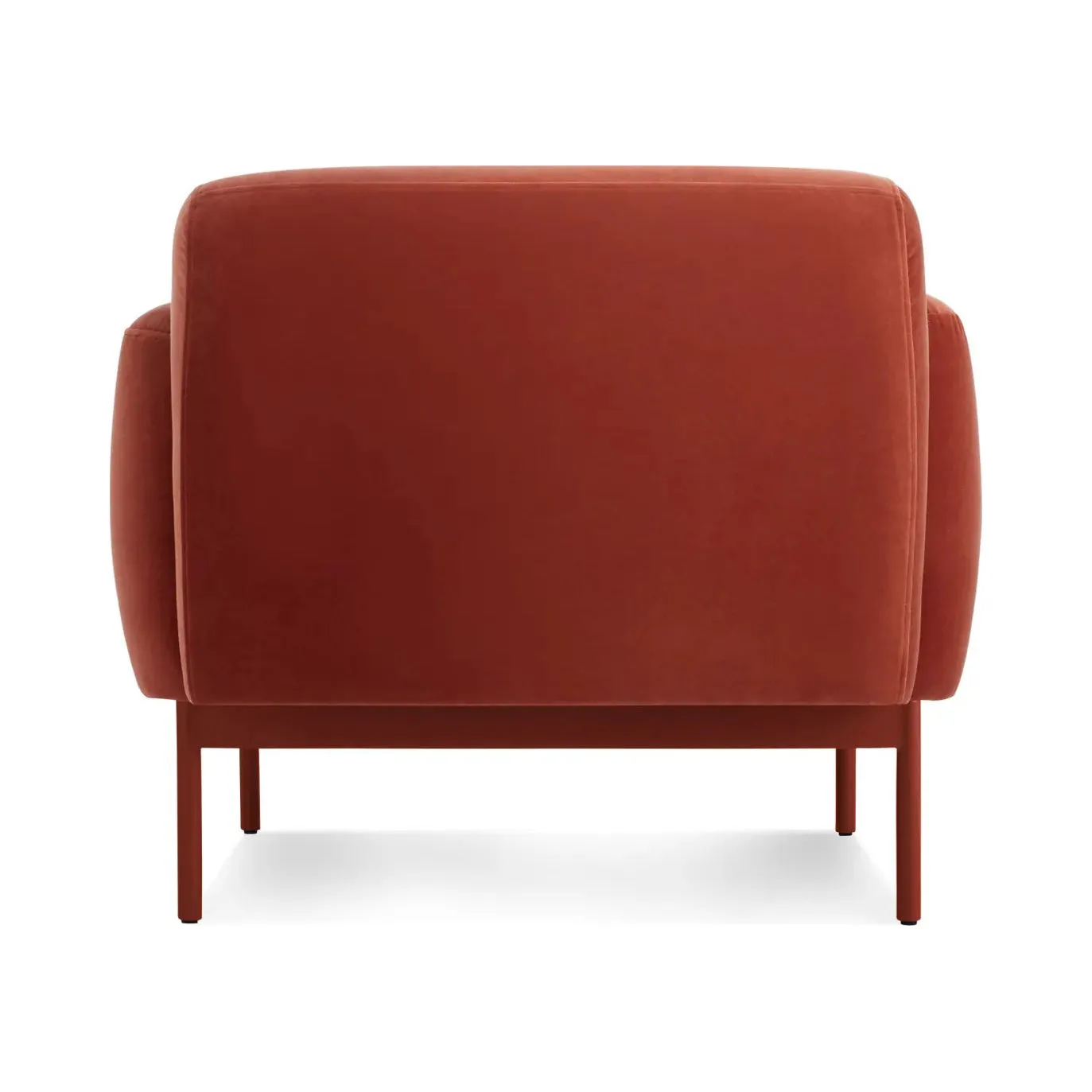 Puff Puff Lounge Chair