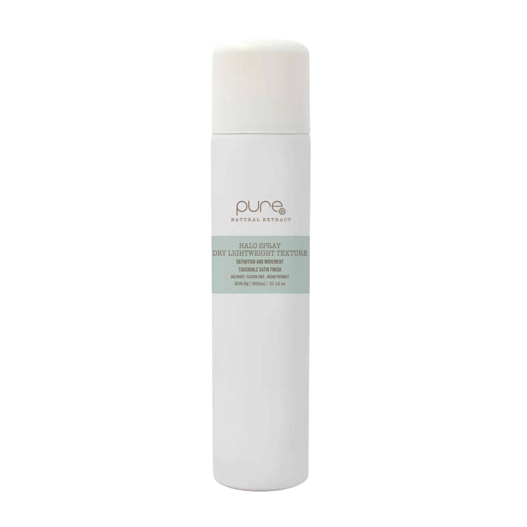 Pure Halo Spray 200g