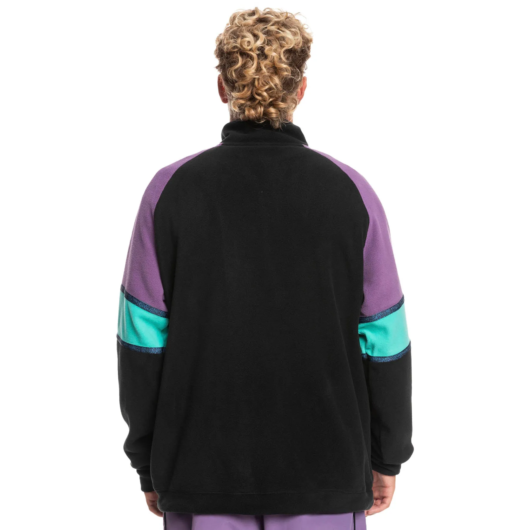 Quiksilver Powder Chaser Half Zip 2023