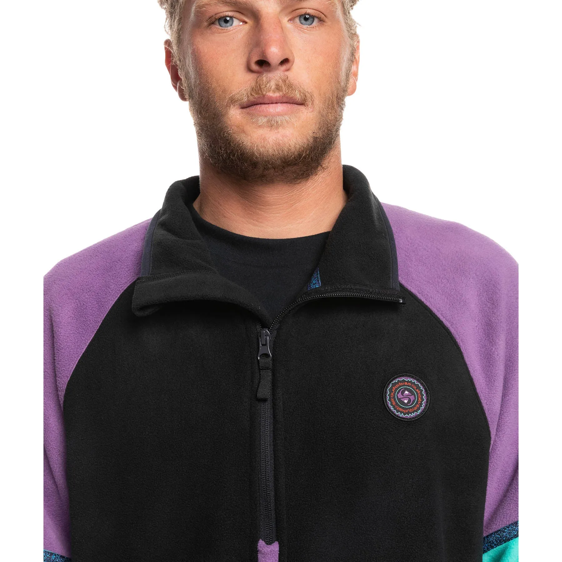 Quiksilver Powder Chaser Half Zip 2023