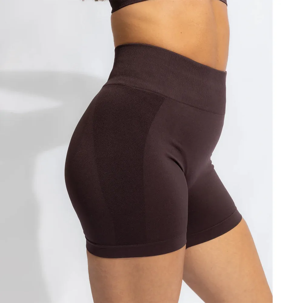 Quwati Women Seamless Short