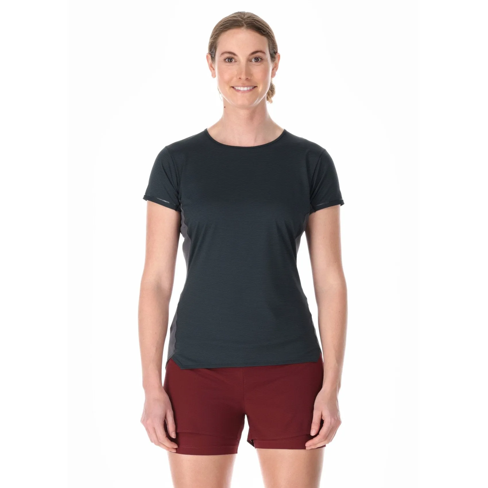 RAB Women's Sonic Ultra Tee