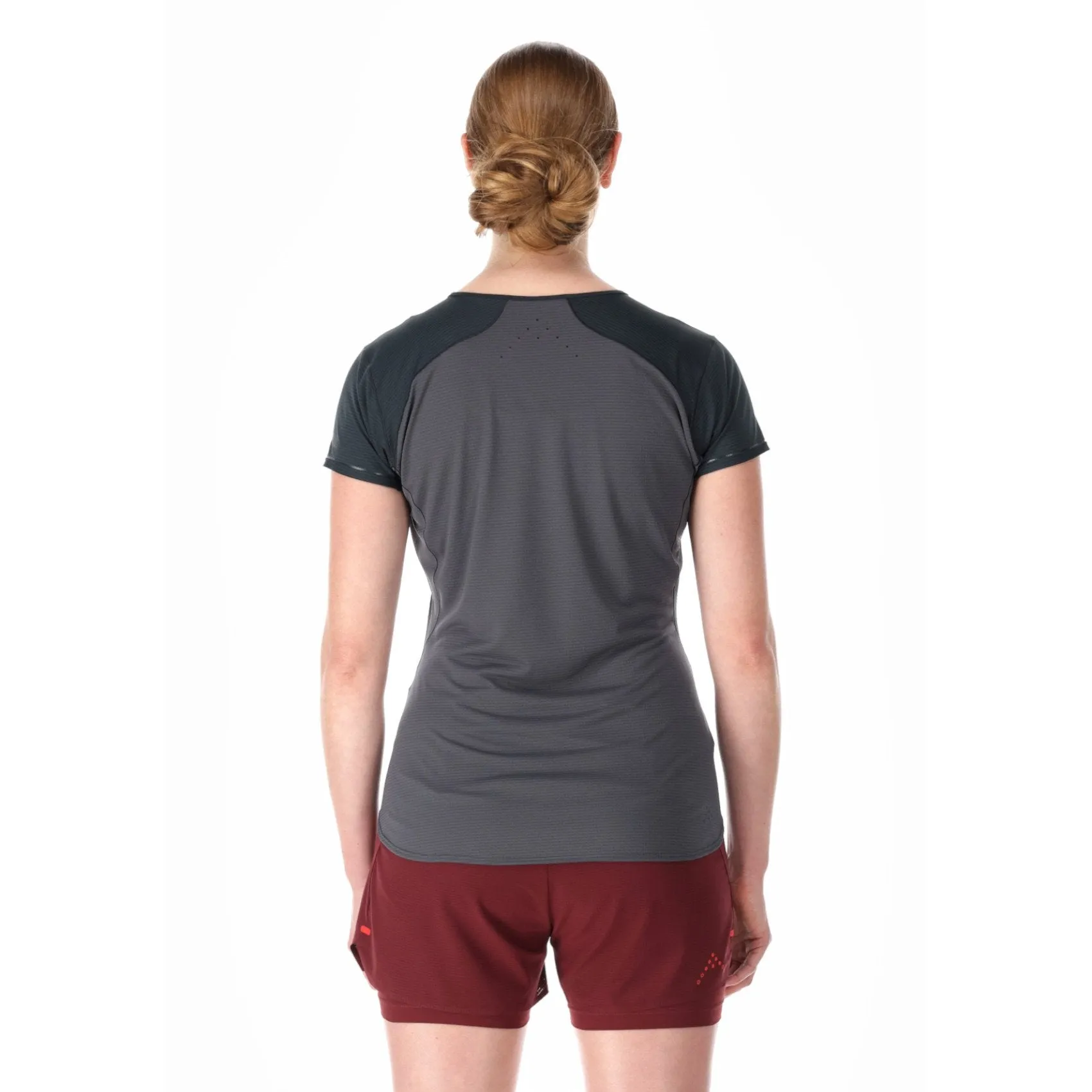 RAB Women's Sonic Ultra Tee