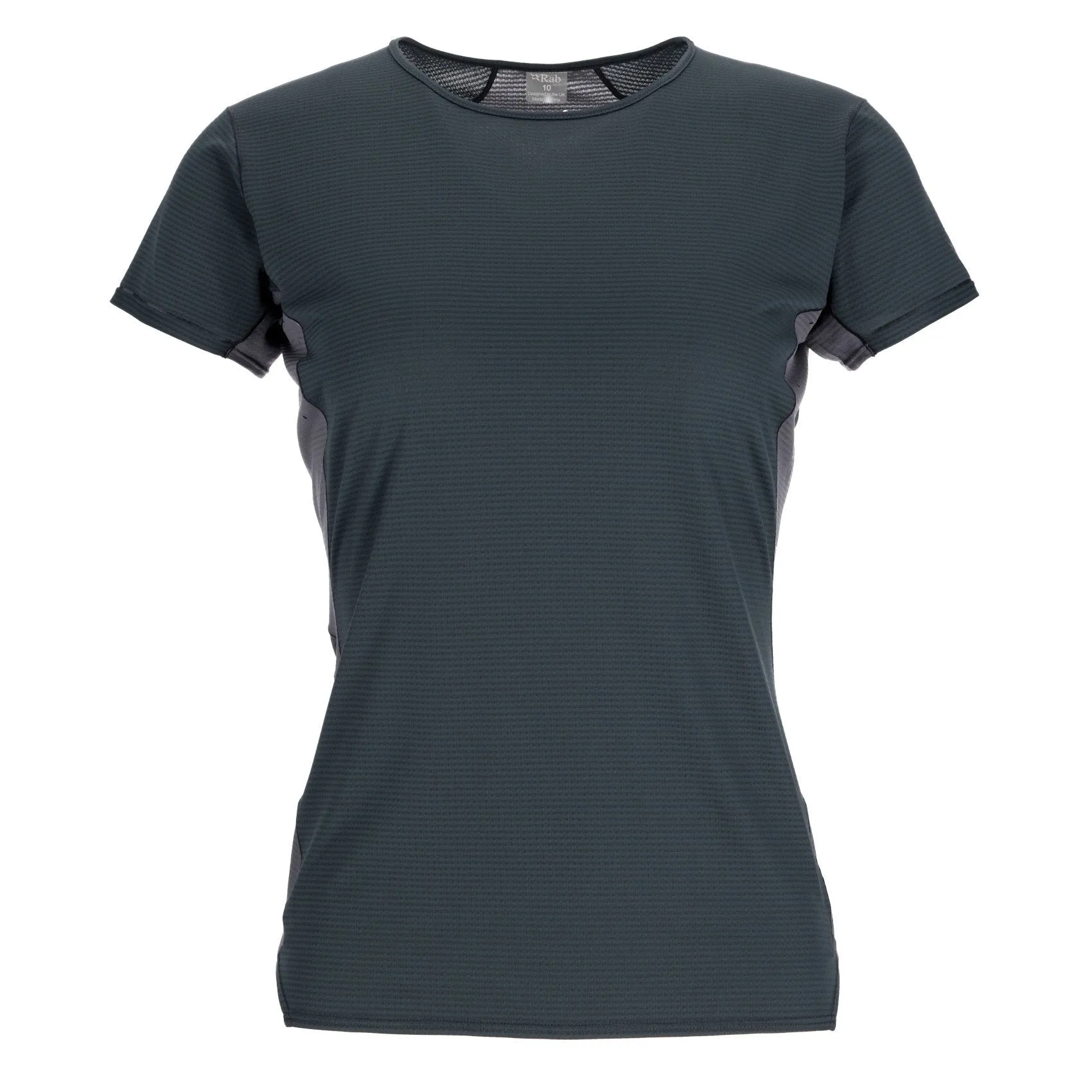 RAB Women's Sonic Ultra Tee