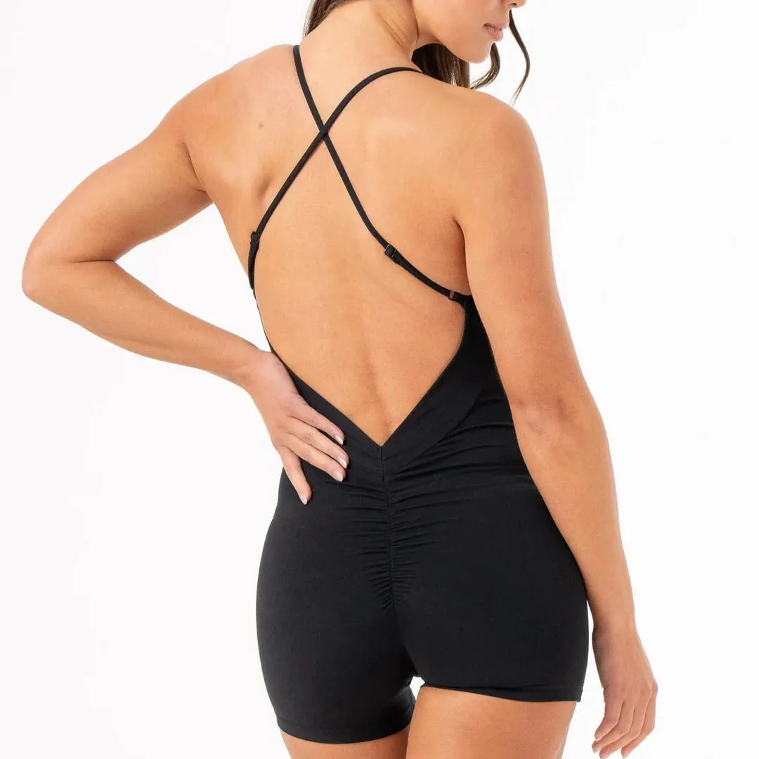 Ryderwear NKD Bodysuit