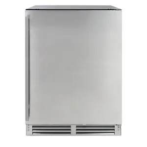 Sapphire Series 3 24" Indoor/Outdoor Premium Refrigerator