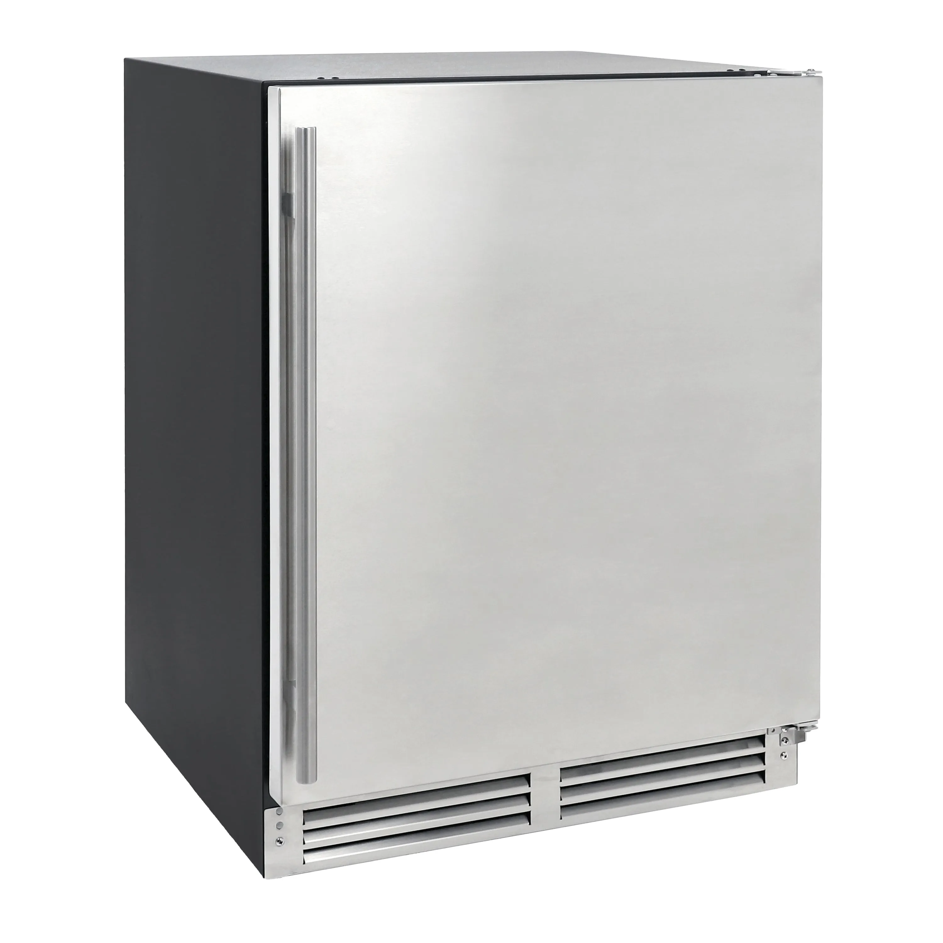 Sapphire Series 3 24" Indoor/Outdoor Premium Refrigerator