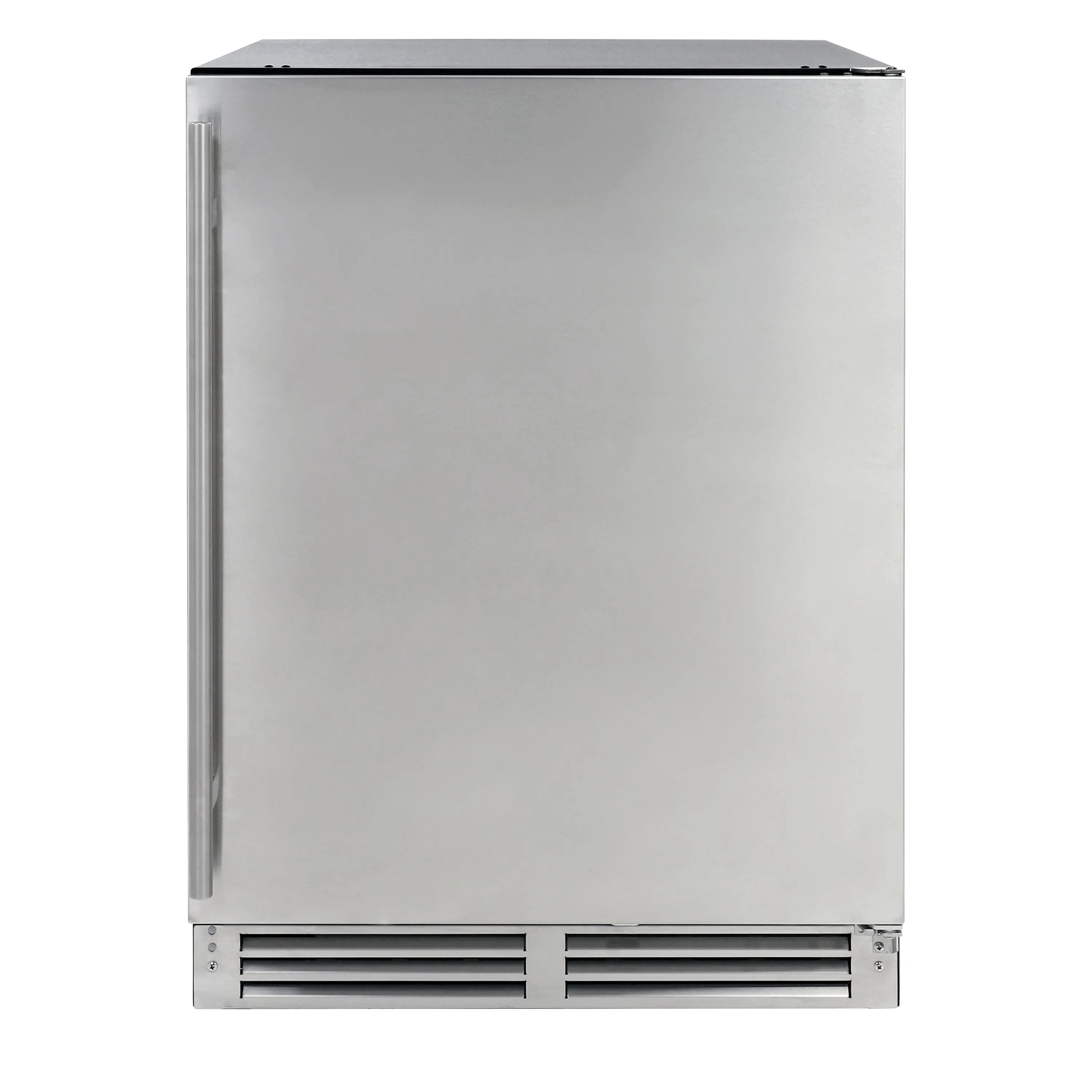 Sapphire Series 3 24" Indoor/Outdoor Premium Refrigerator