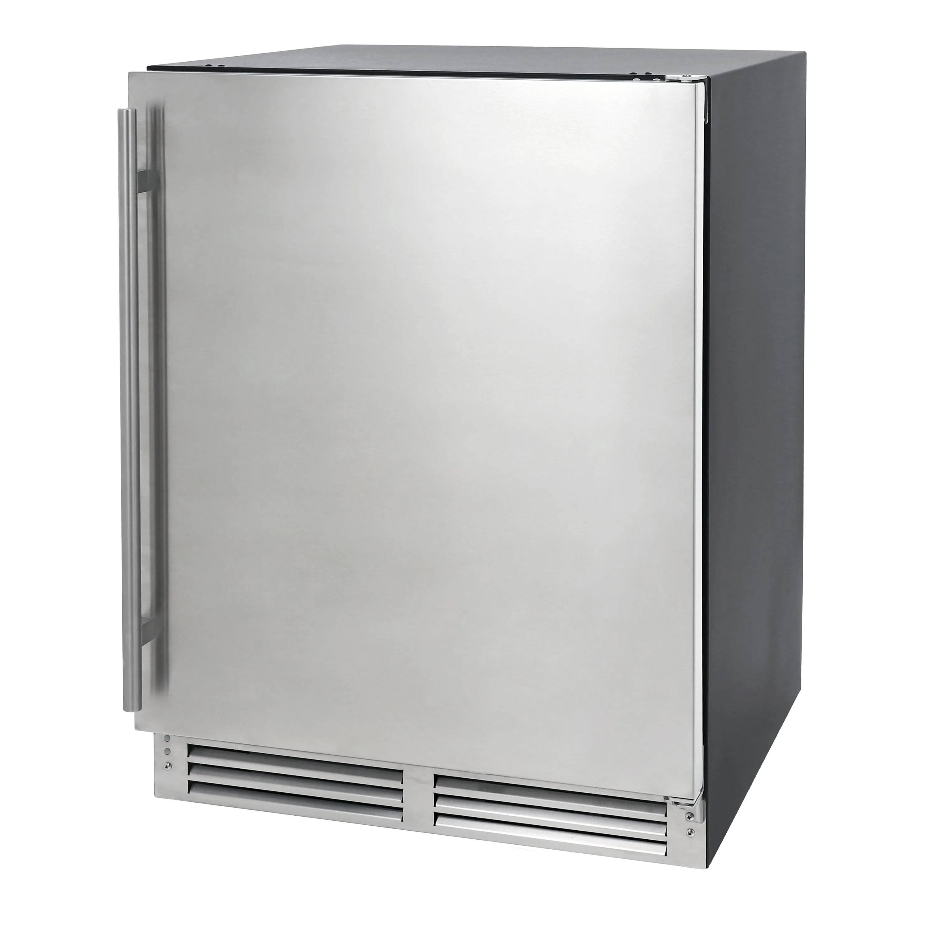 Sapphire Series 3 24" Indoor/Outdoor Premium Refrigerator