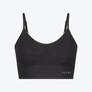 Serene Seamless Bra