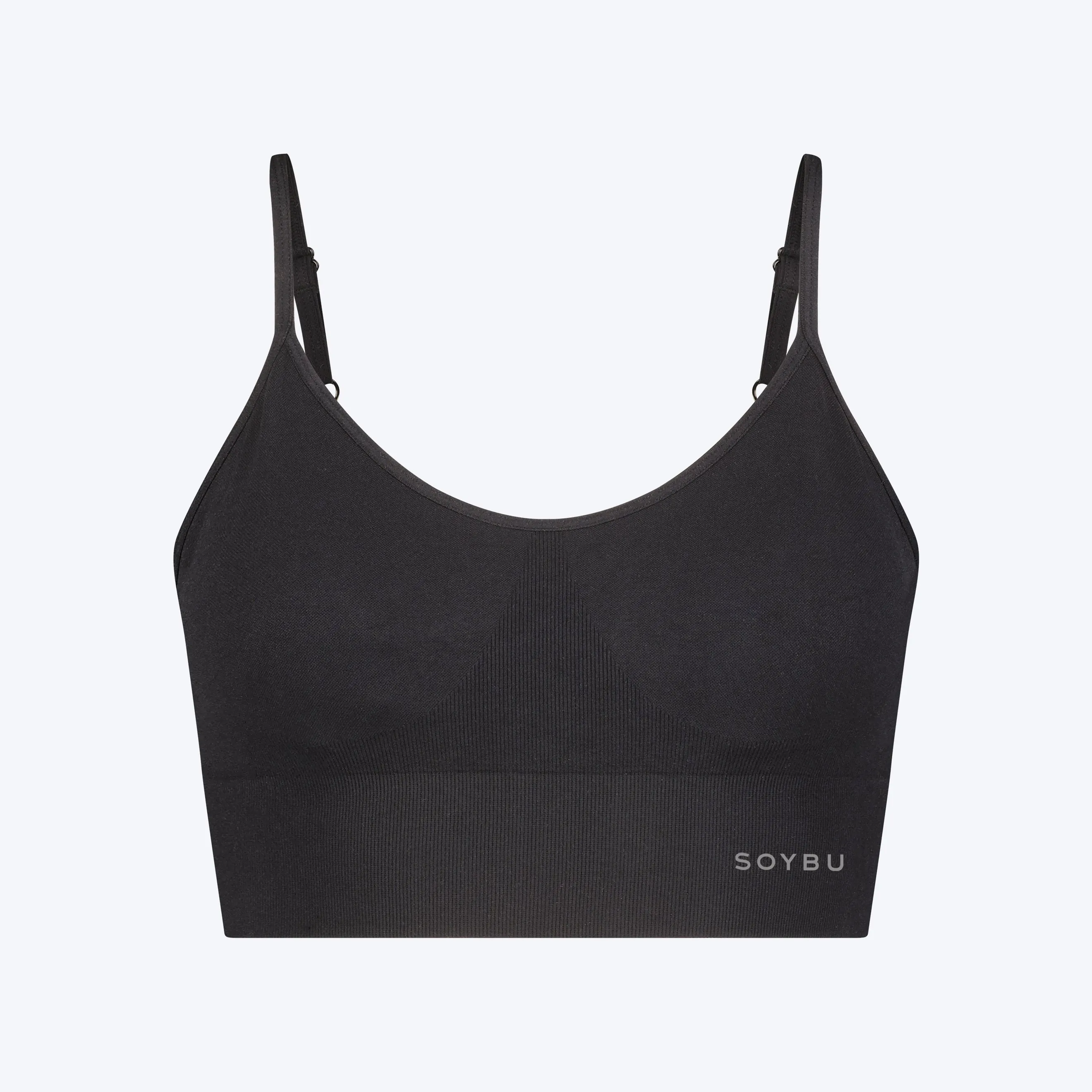 Serene Seamless Bra