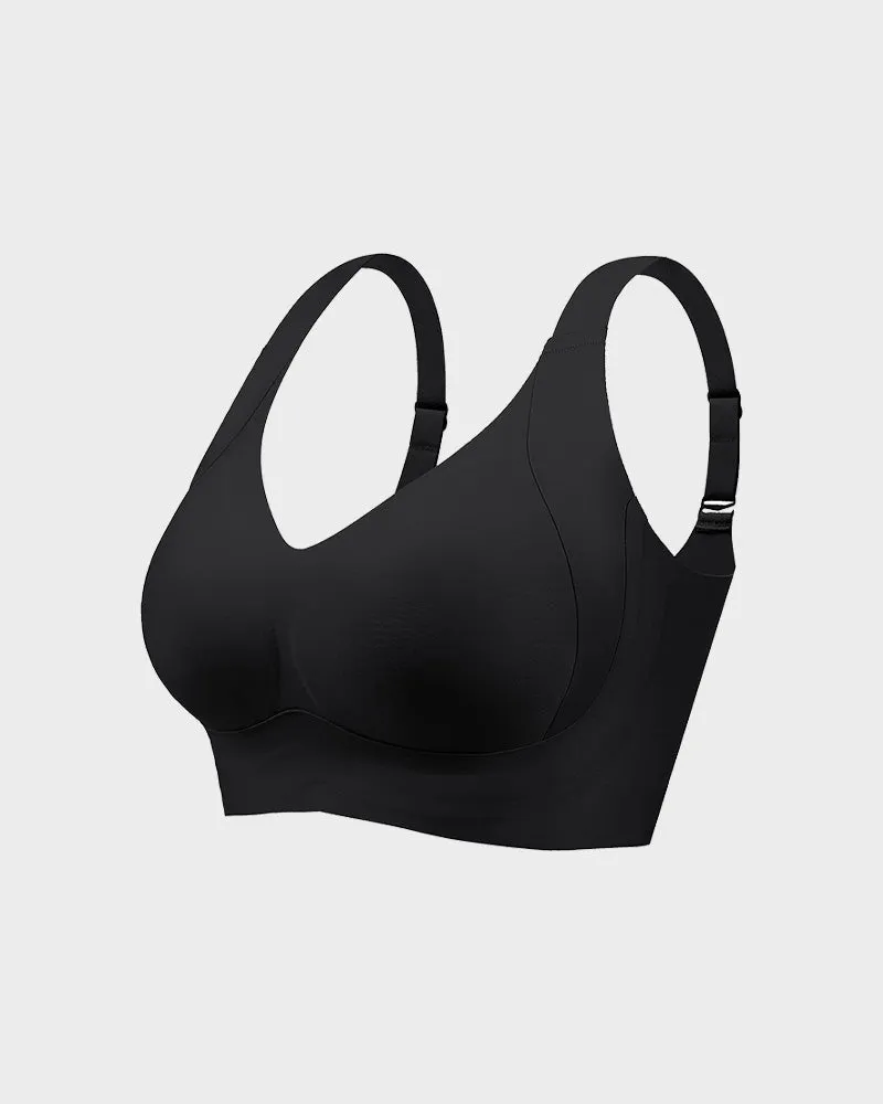 Shecurve®-Daily Comfort Wireless Shaper Bra-Skin