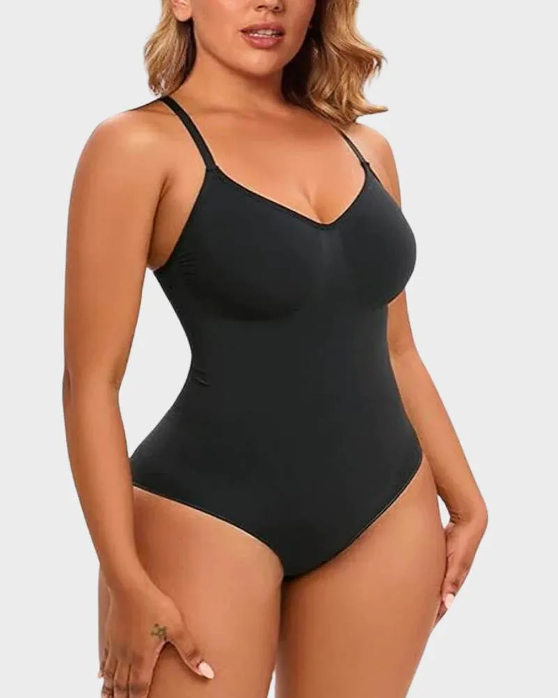 SheCurve® Tummy Control Racerback Shaper