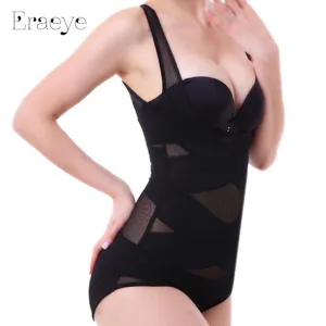 Siamese Thin Waist Slimming Bodysuit High Quality Shapewear Corsets