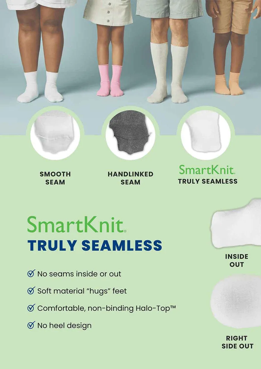 Smartknitkids Seamless Socks