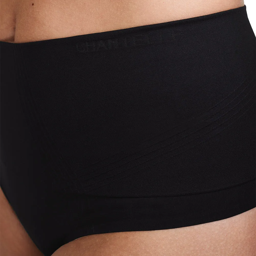 Smooth Comfort Sculpting High-Waisted Thong