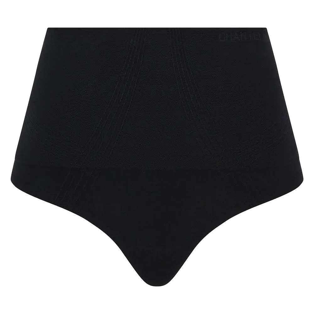 Smooth Comfort Sculpting High-Waisted Thong