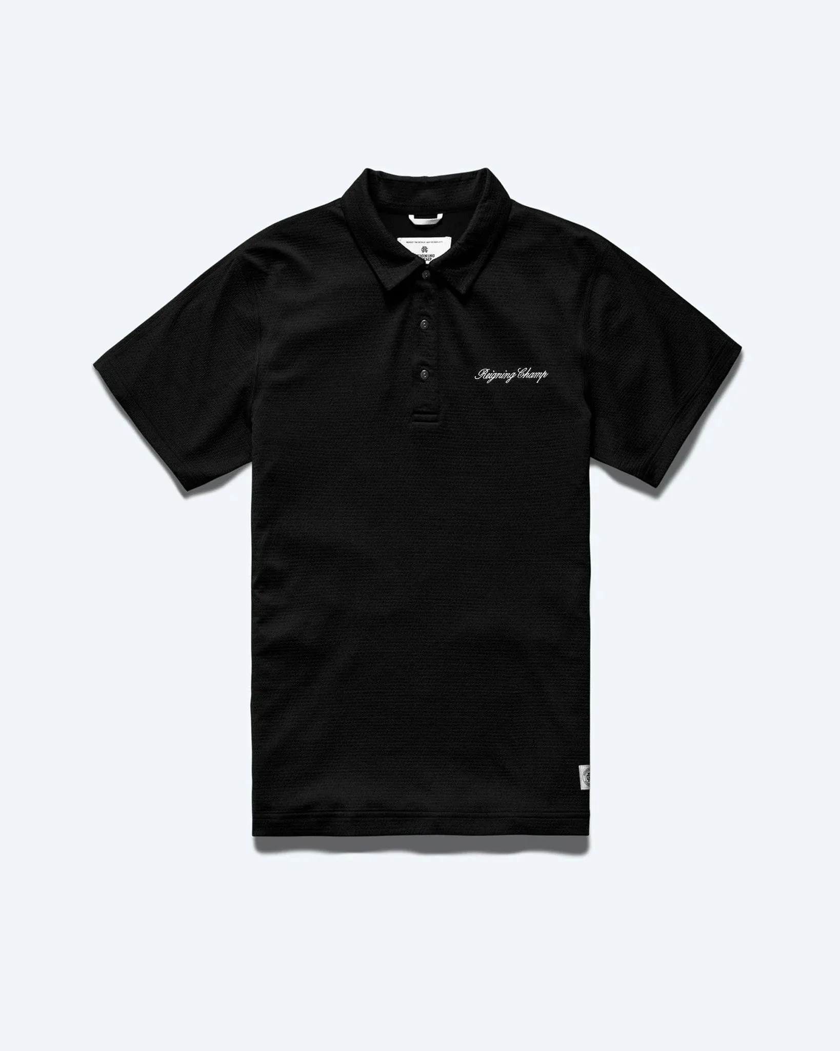 Solotex Mesh Script Polo