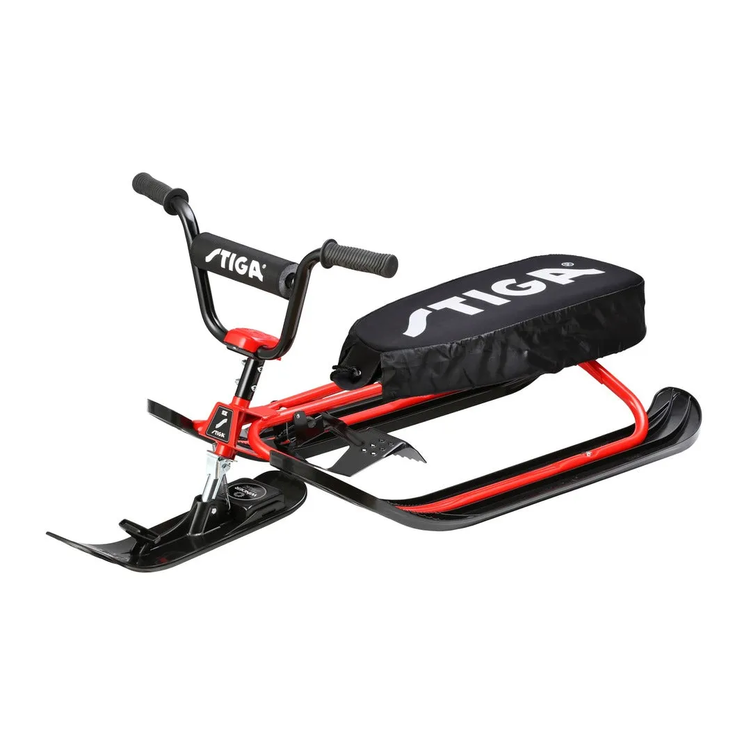 Stiga SX Pro Snowracer