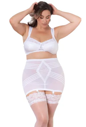 Style 1359 | Open Bottom Girdle Firm Shaping