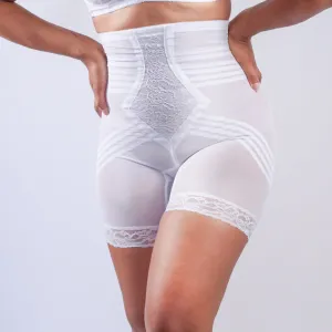 Style 6209 | High Waist Leg Shaper Firm Shaping