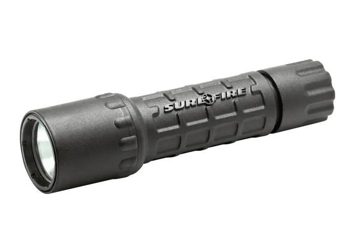 Surefire G2 Nitrolon Flashlight