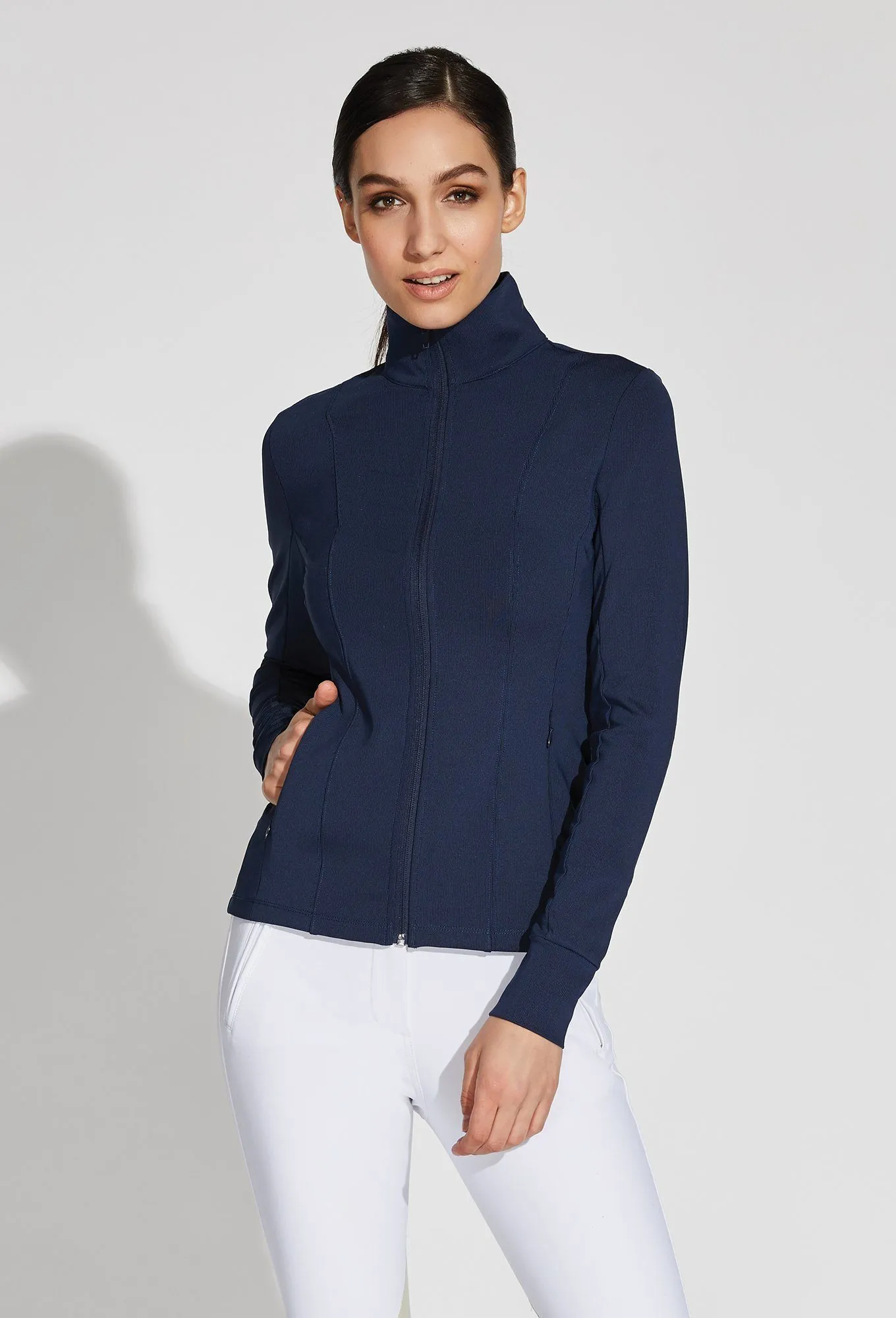 Teagan Lightweight Jacket