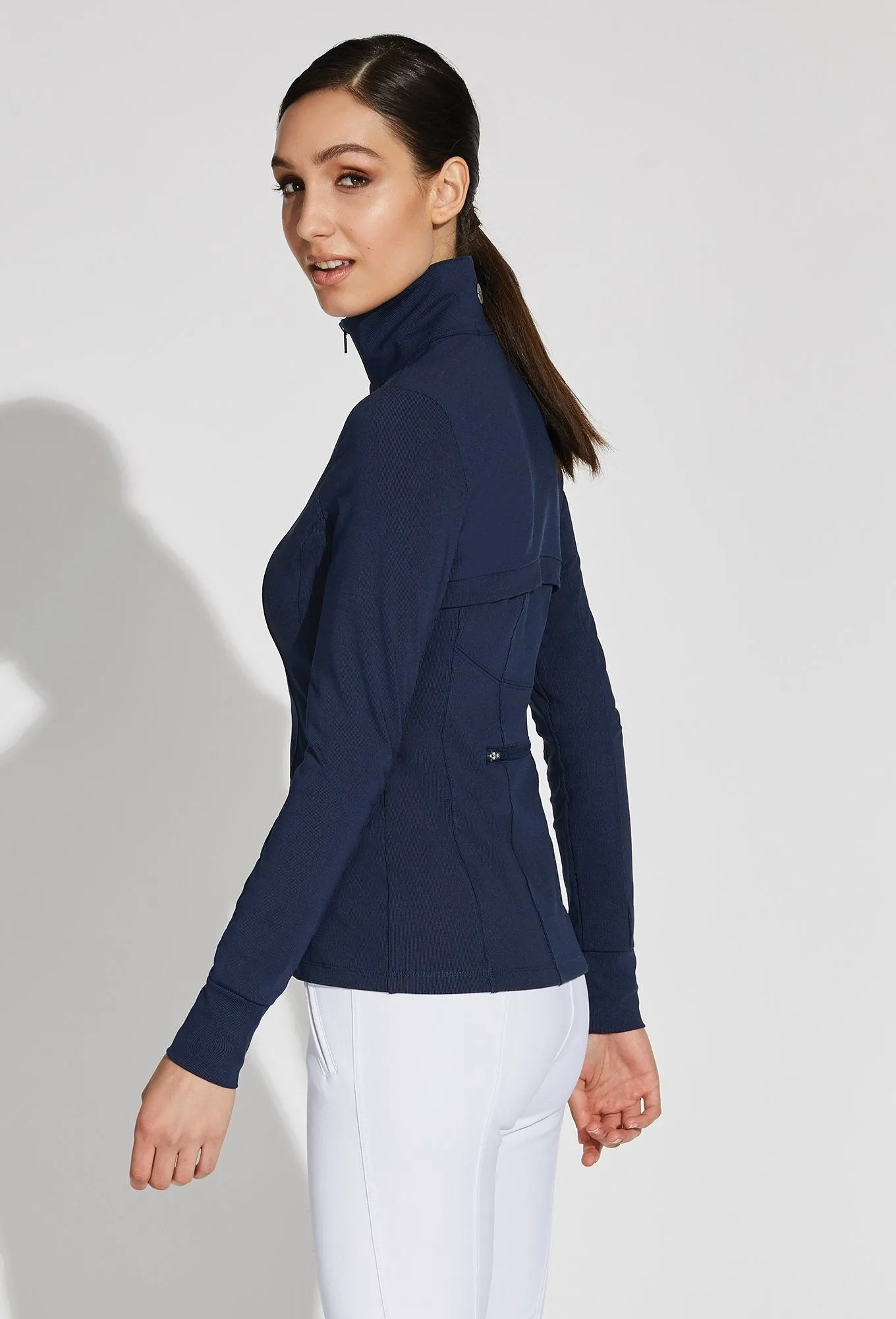 Teagan Lightweight Jacket