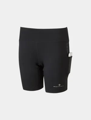 Tech Revive Stretch Short W