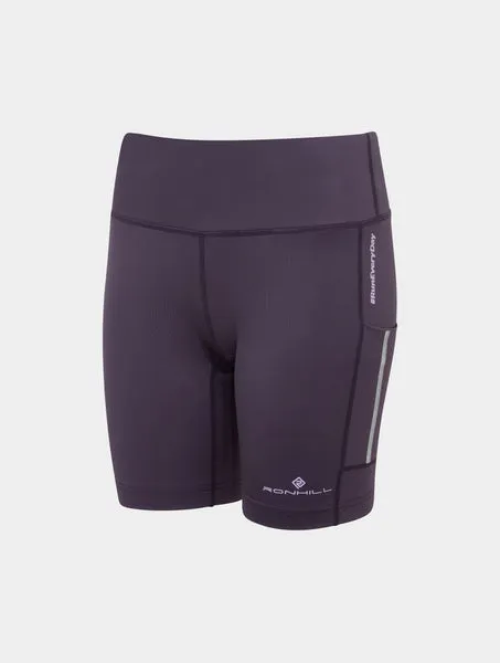 Tech Revive Stretch Short W