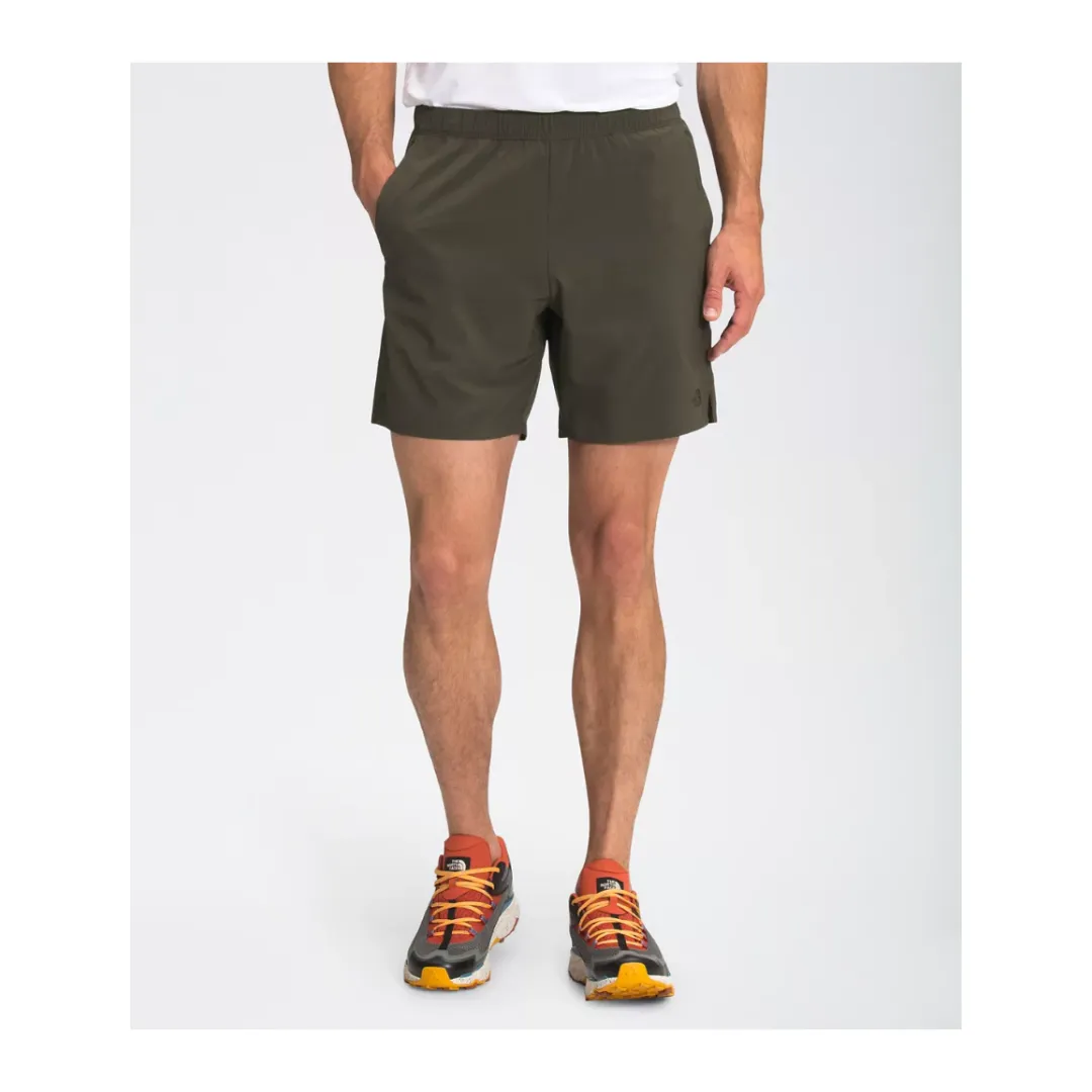 THE NORTH FACE MENS WANDER SHORT