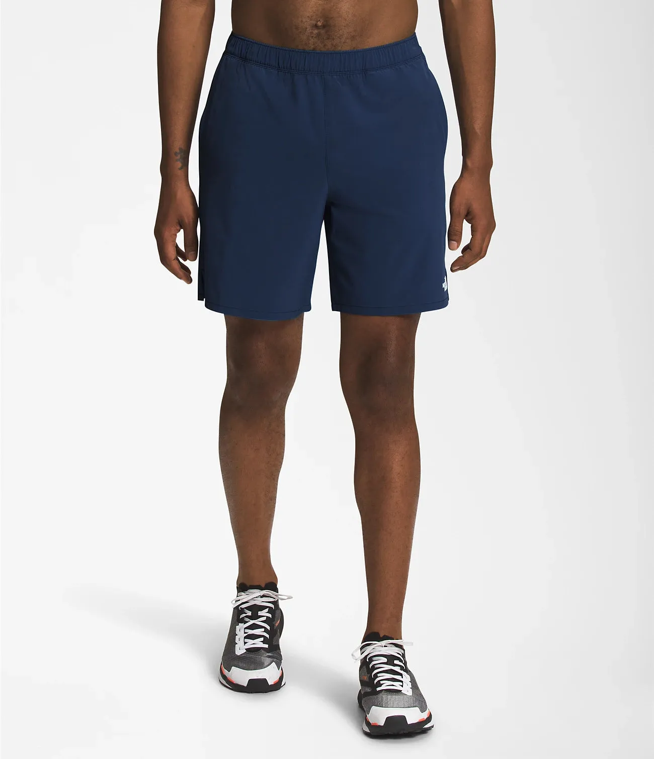 THE NORTH FACE MENS WANDER SHORT