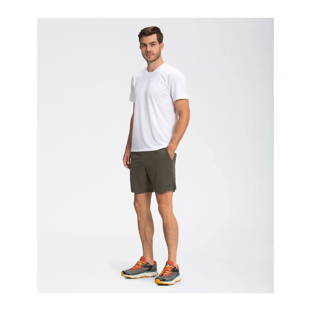 THE NORTH FACE MENS WANDER SHORT