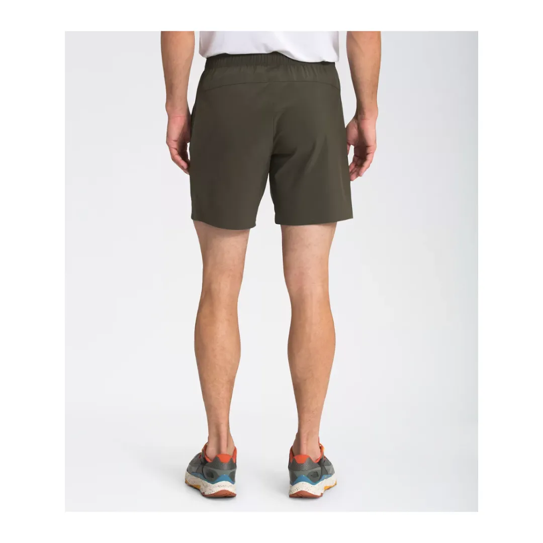 THE NORTH FACE MENS WANDER SHORT