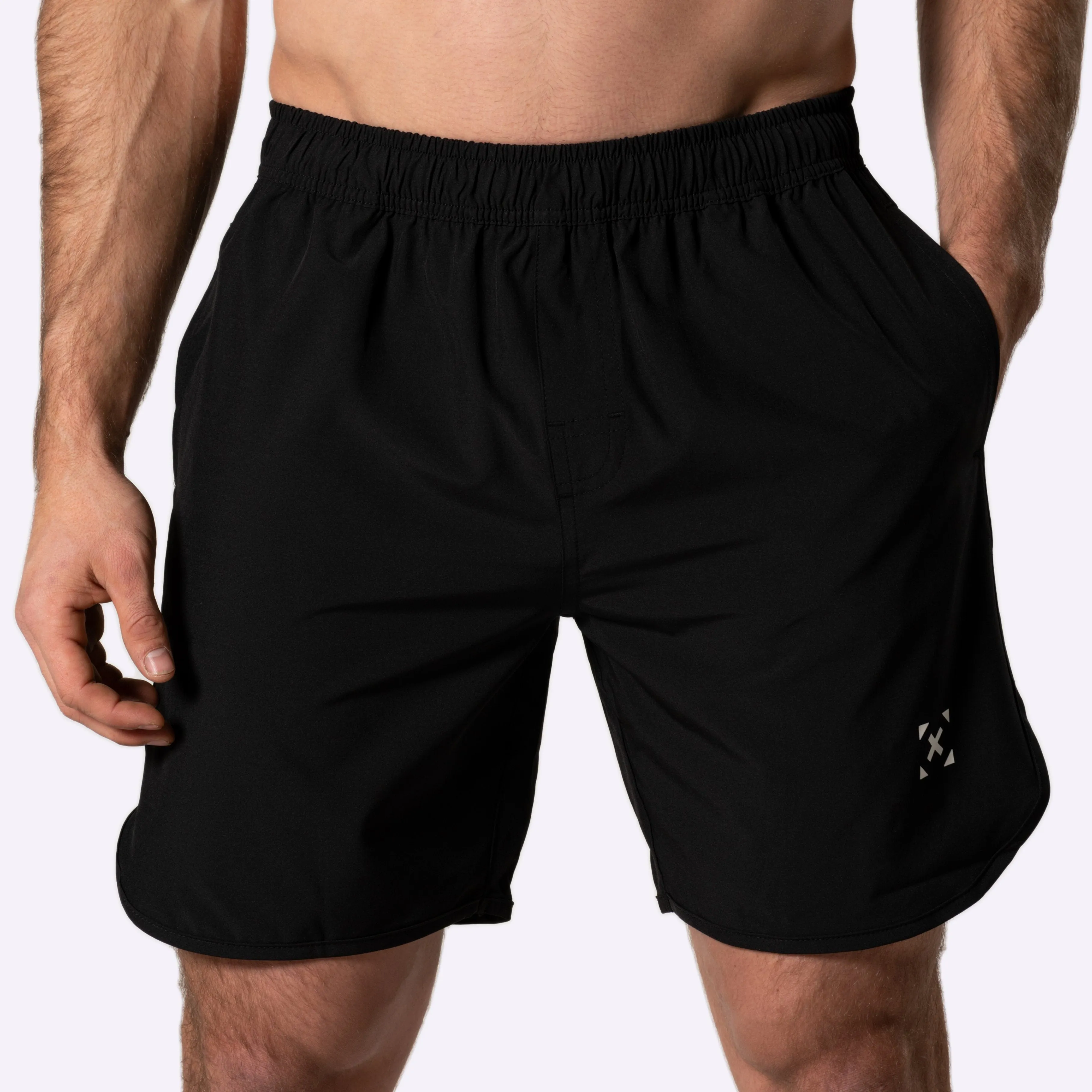 TWL - Men's Flex Shorts 3.0 - Black