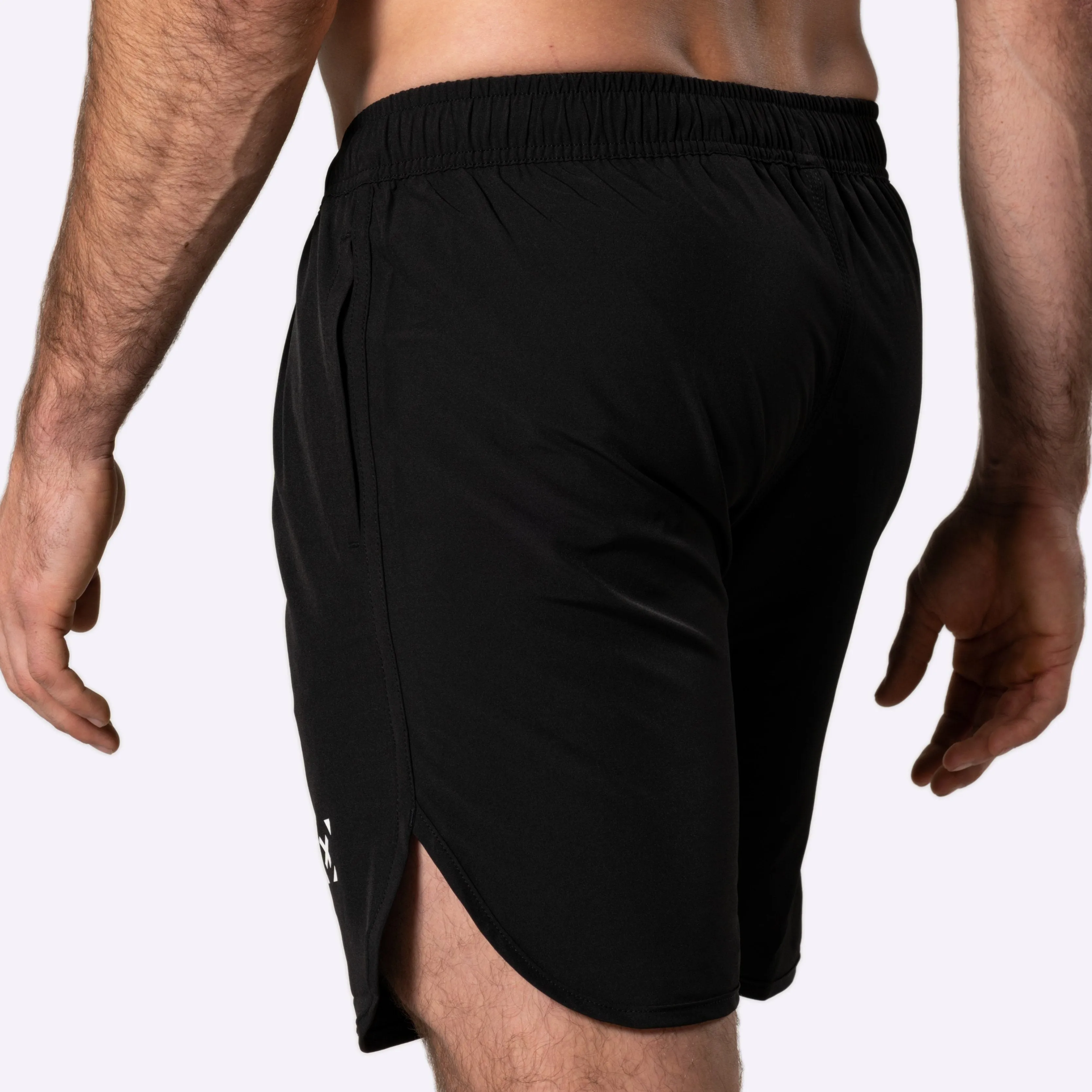 TWL - Men's Flex Shorts 3.0 - Black