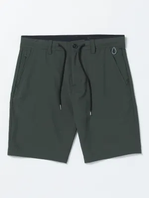 Veeco Transit Shorts - Stealth