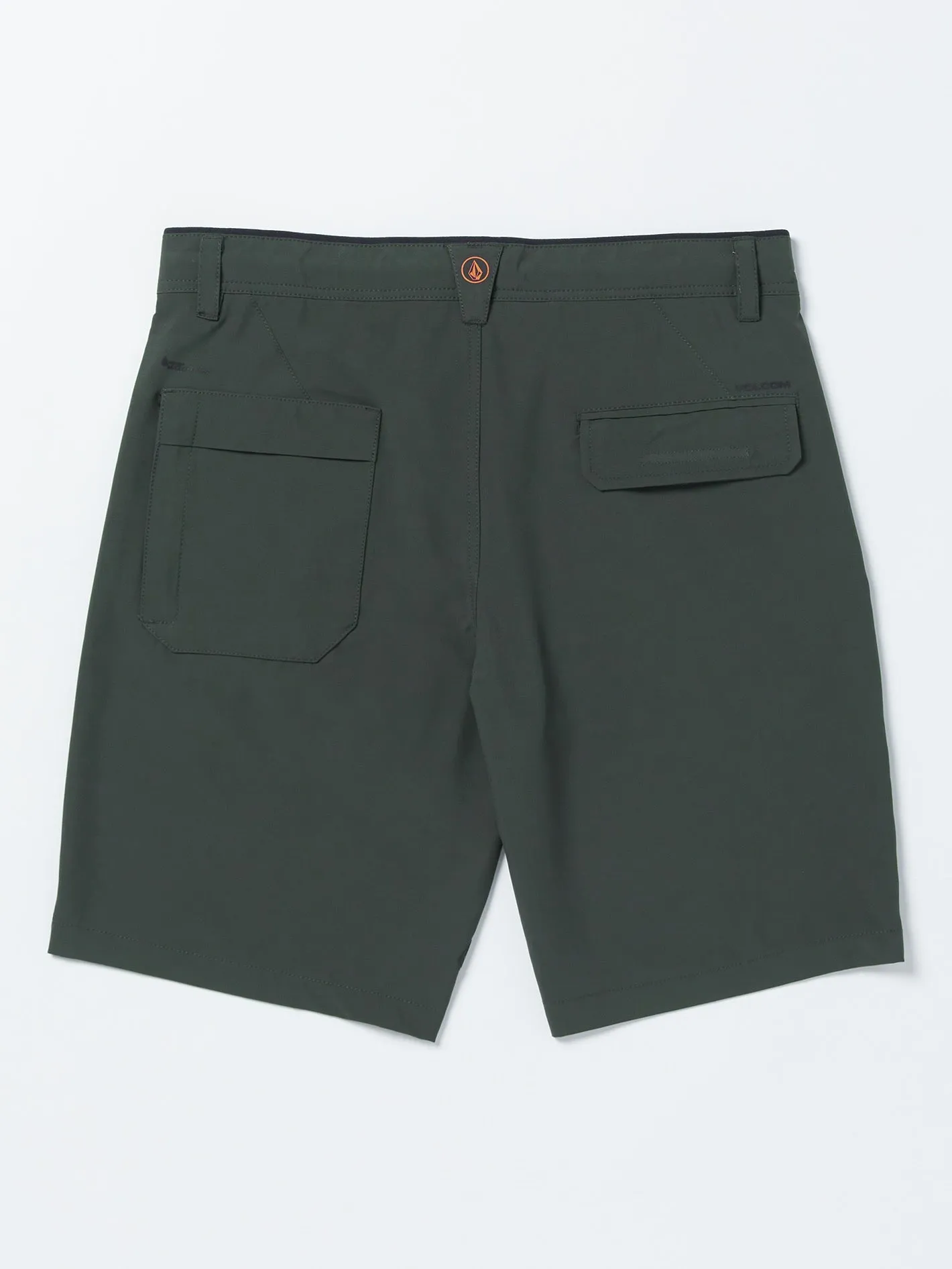 Veeco Transit Shorts - Stealth