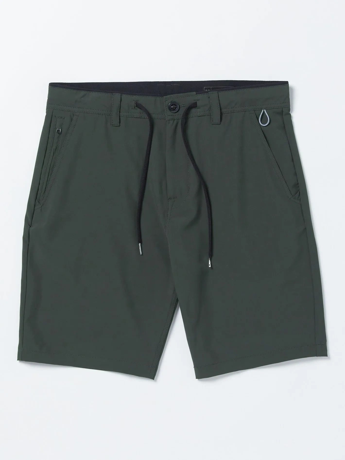 Veeco Transit Shorts - Stealth