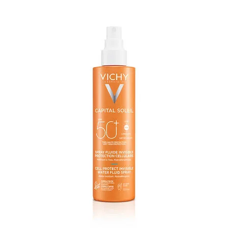 Vichy Capital Soliel SPF 50 