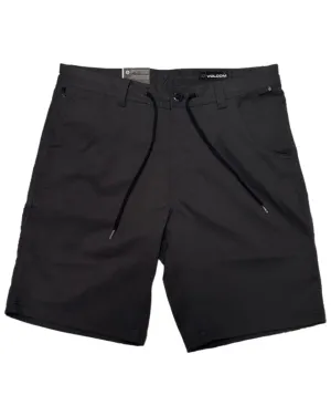 Volcom Stone Trail Master II Shorts - Stealth