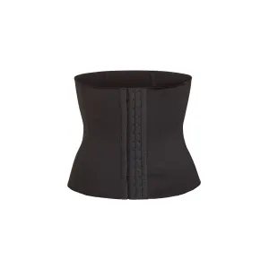 WAIST TRAINER WITH A LARGE TITLE | ONYX